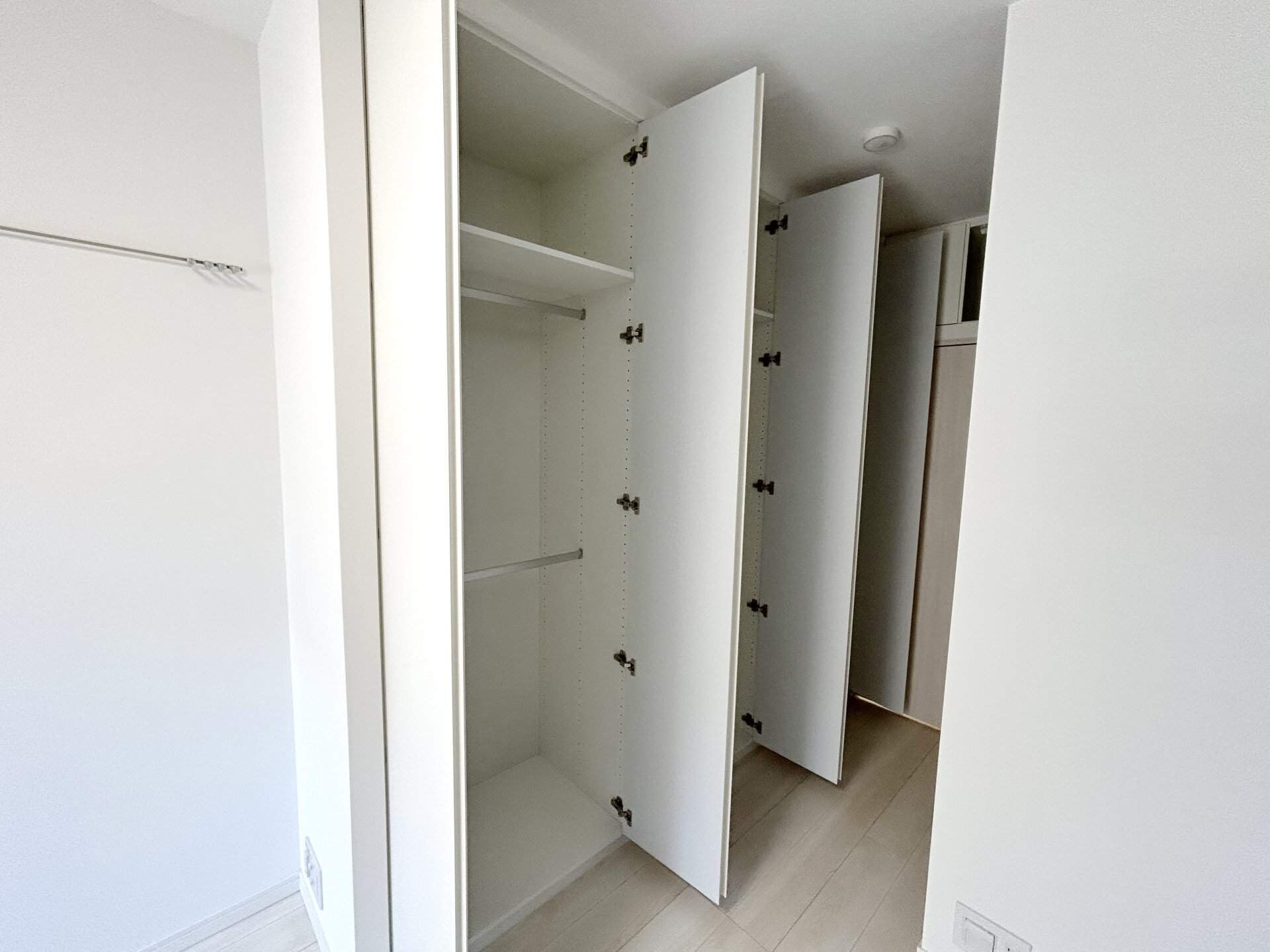 アジールコート汐浜キャナルの物件内観写真