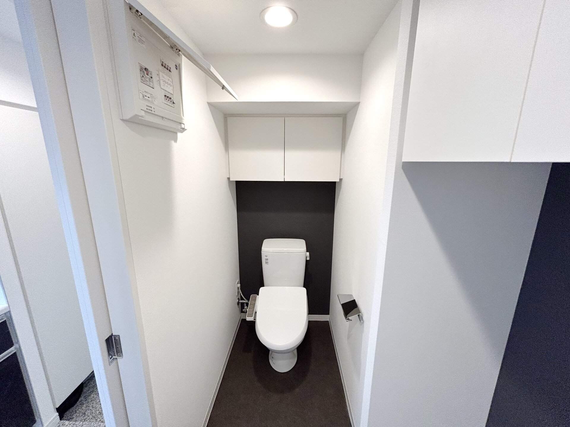 アジールコート汐浜キャナルの物件内観写真