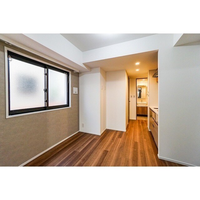 ドゥーエ南砂町の物件内観写真