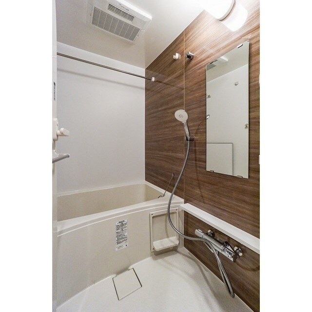 ドゥーエ南砂町の物件内観写真