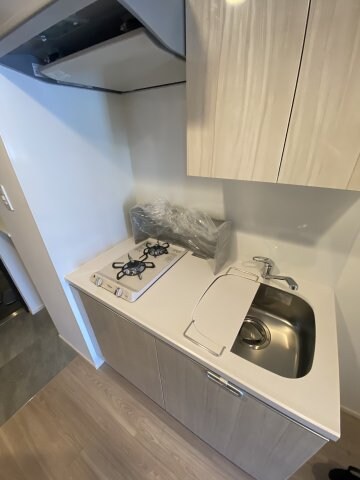 プラウドフラット月島アベニューの物件内観写真