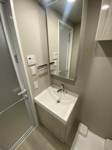 プラウドフラット月島アベニューの物件内観写真