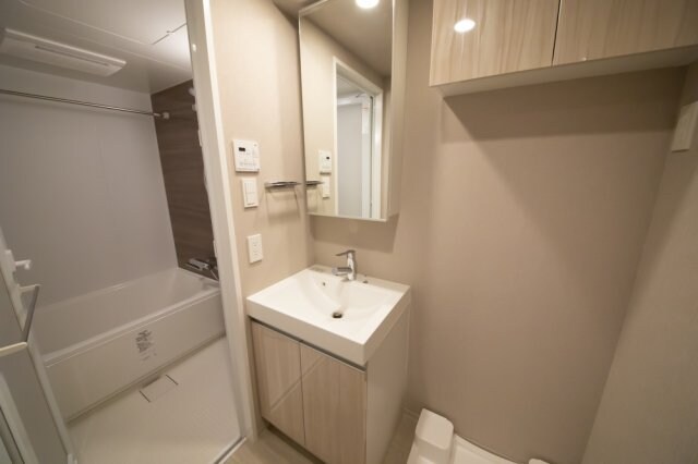 プラウドフラット月島アベニューの物件内観写真