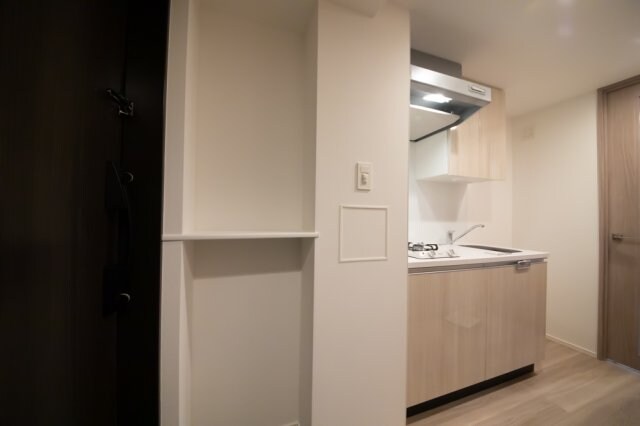 プラウドフラット月島アベニューの物件内観写真