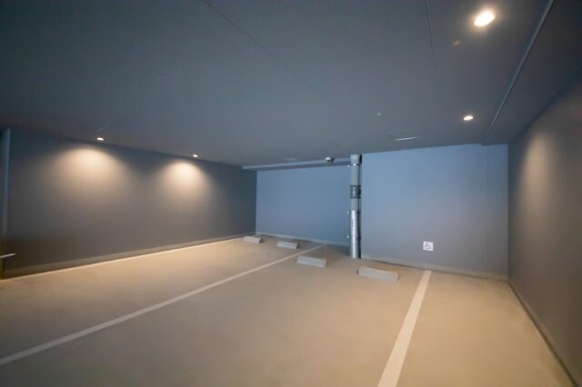 プラウドフラット月島アベニューの物件内観写真