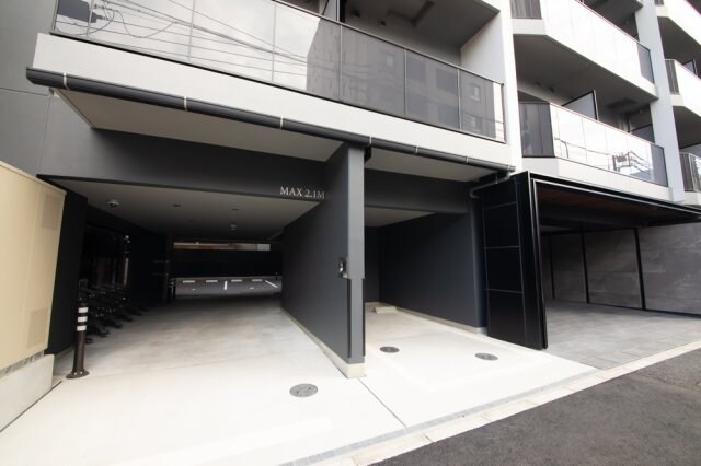 プラウドフラット月島アベニューの物件内観写真