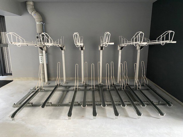 プラウドフラット月島アベニューの物件内観写真