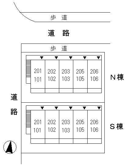 アルカナール東陽の物件内観写真