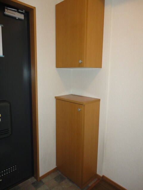 アルカナール東陽の物件内観写真