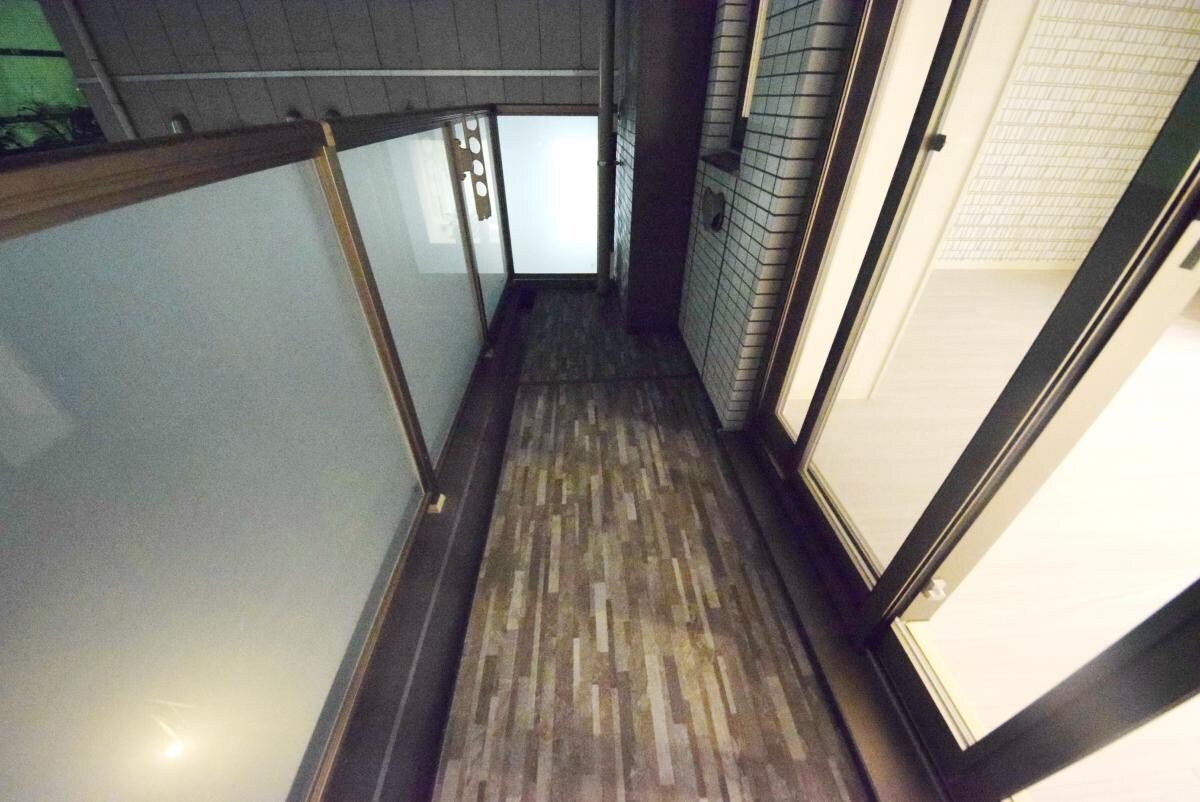 ディームス東陽町IIの物件内観写真