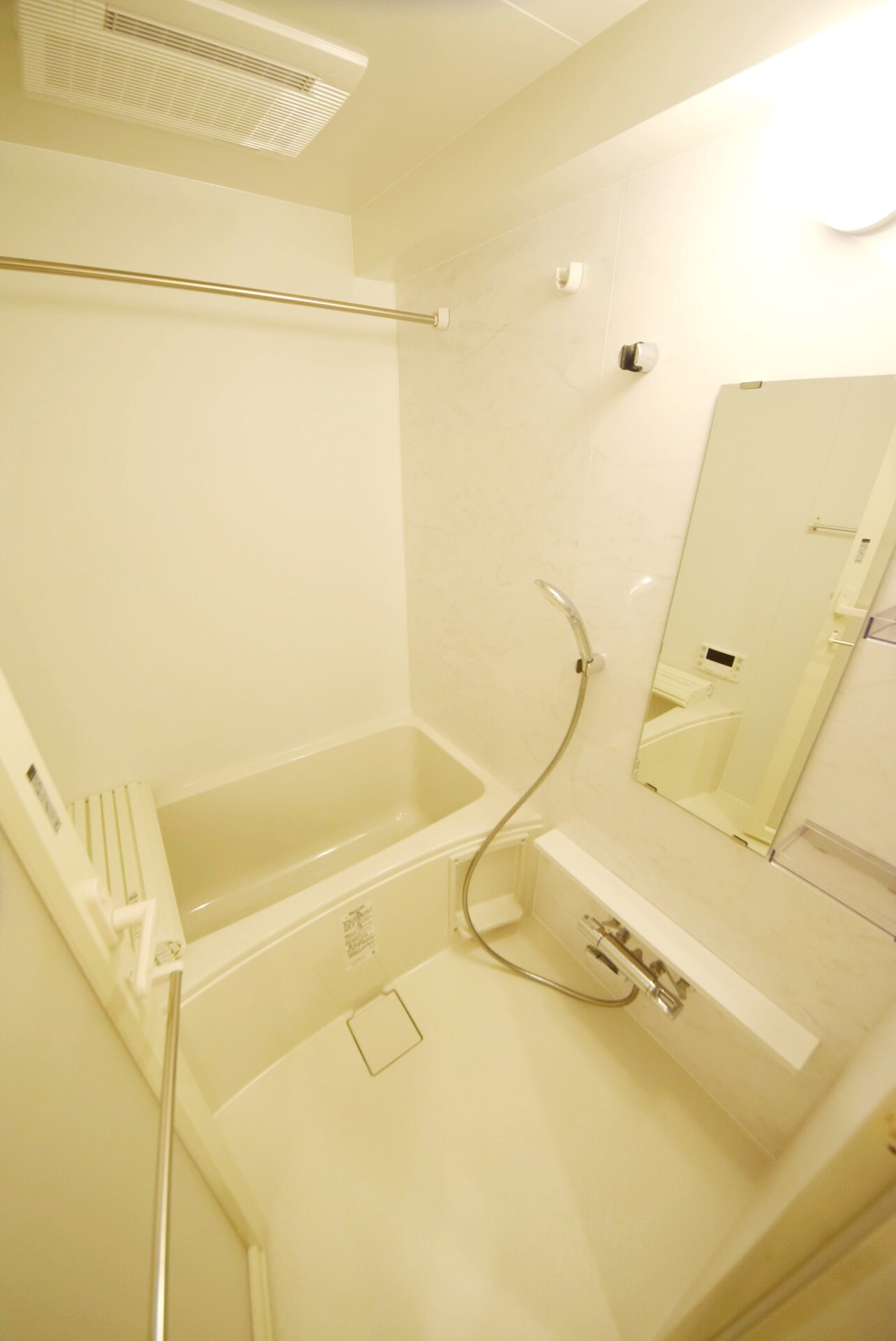 コンフォリア・リヴ木場の物件内観写真