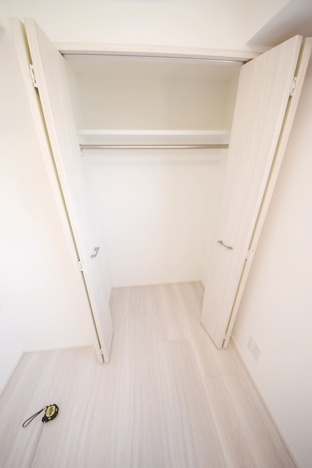 コンフォリア・リヴ木場の物件内観写真