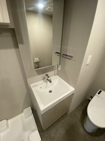 プラウドフラット月島アベニューの物件内観写真