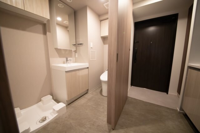 プラウドフラット月島アベニューの物件内観写真