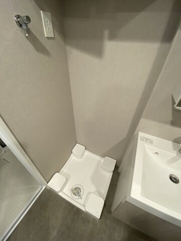 プラウドフラット月島アベニューの物件内観写真