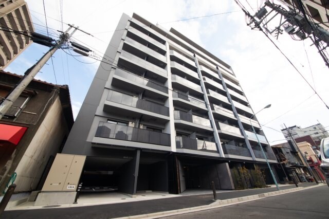 プラウドフラット月島アベニューの物件内観写真