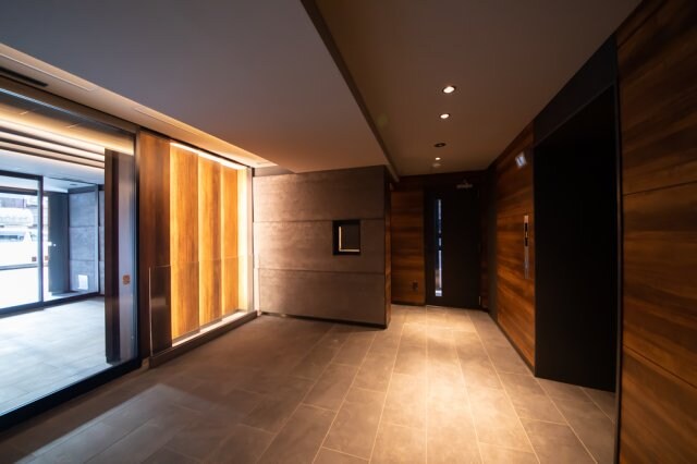 プラウドフラット月島アベニューの物件内観写真