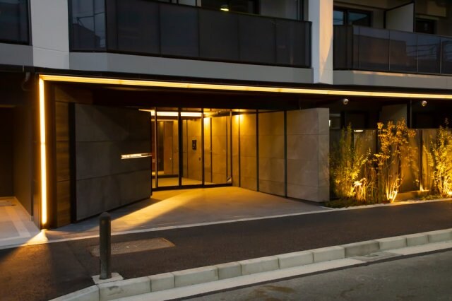 プラウドフラット月島アベニューの物件内観写真