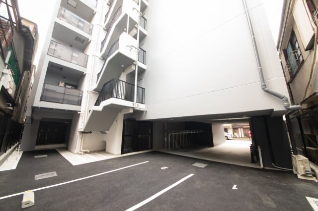 プラウドフラット月島アベニューの物件内観写真