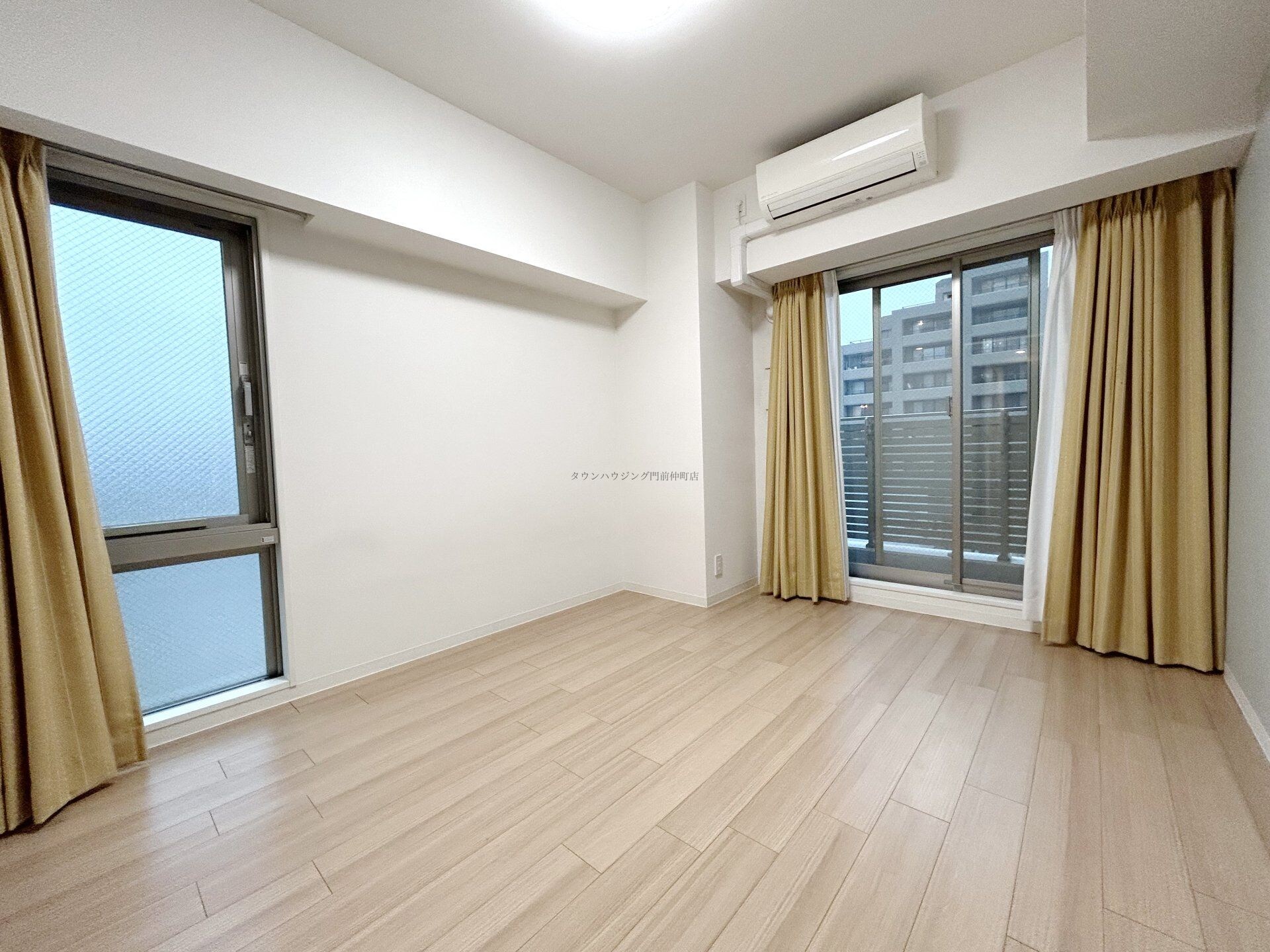 WHARF森下の物件内観写真