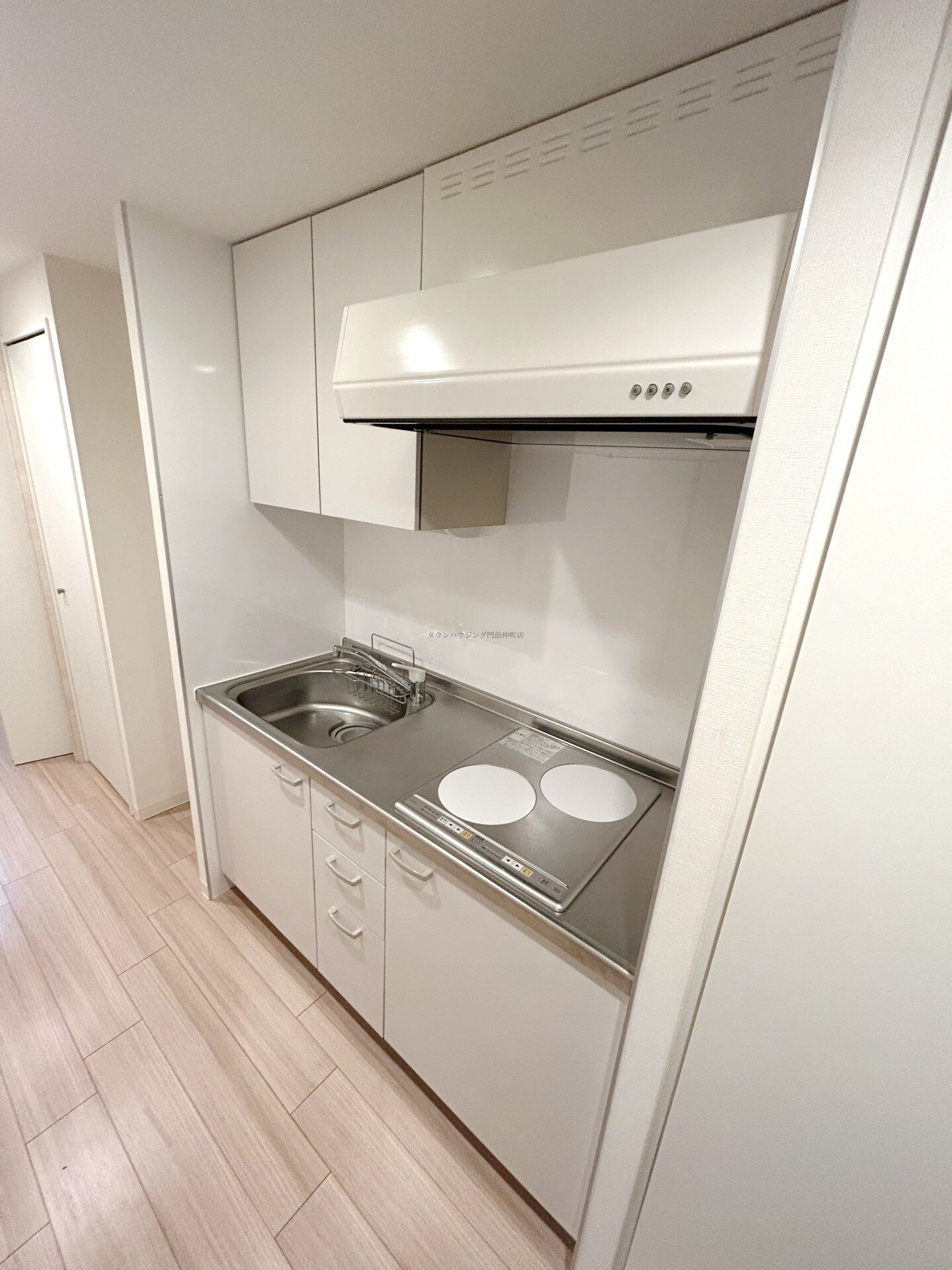 WHARF森下の物件内観写真