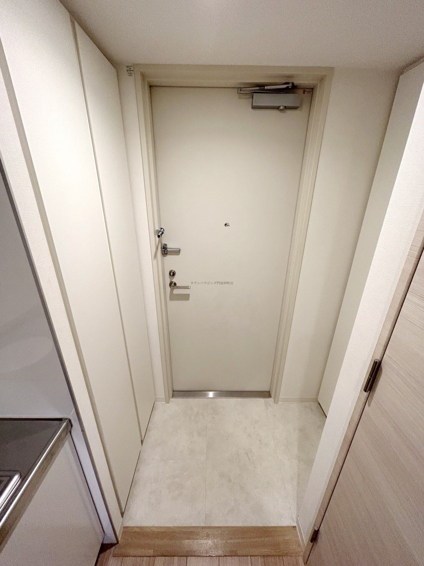 WHARF森下の物件内観写真