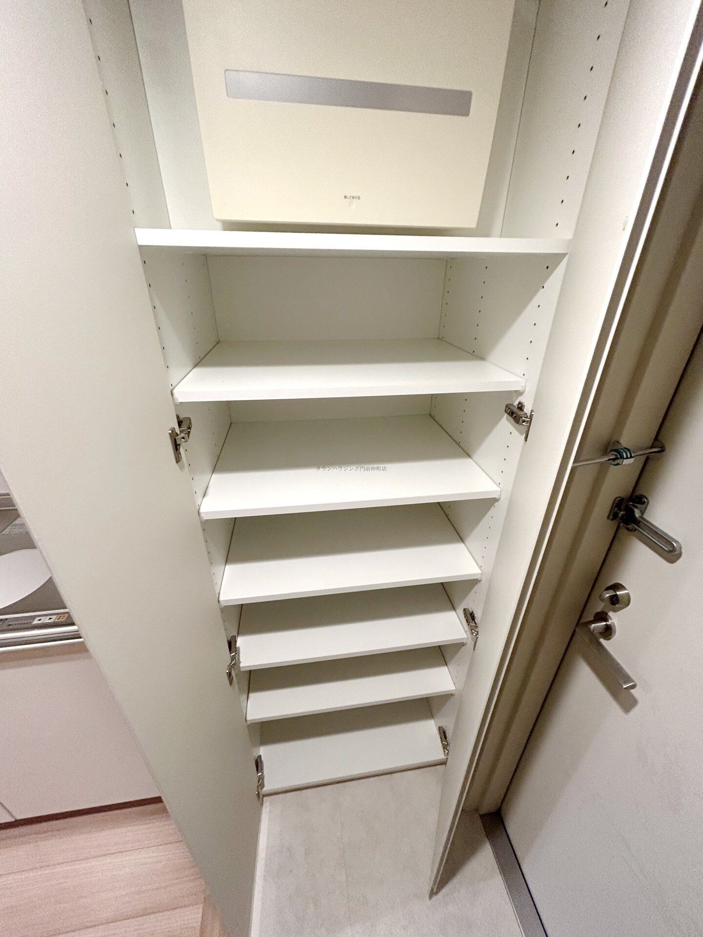 WHARF森下の物件内観写真