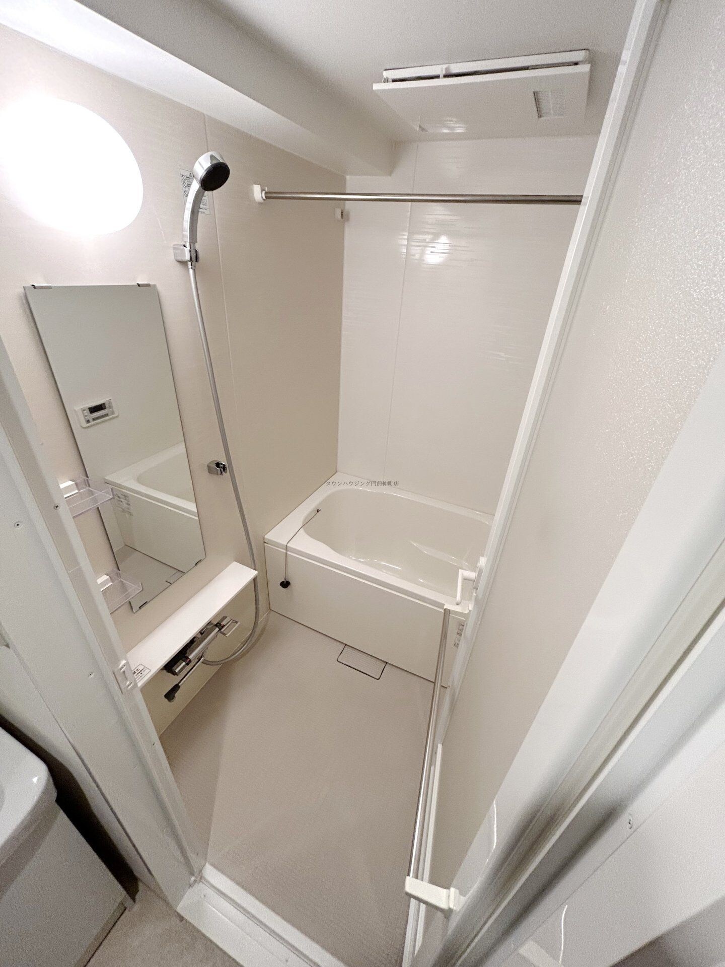 WHARF森下の物件内観写真