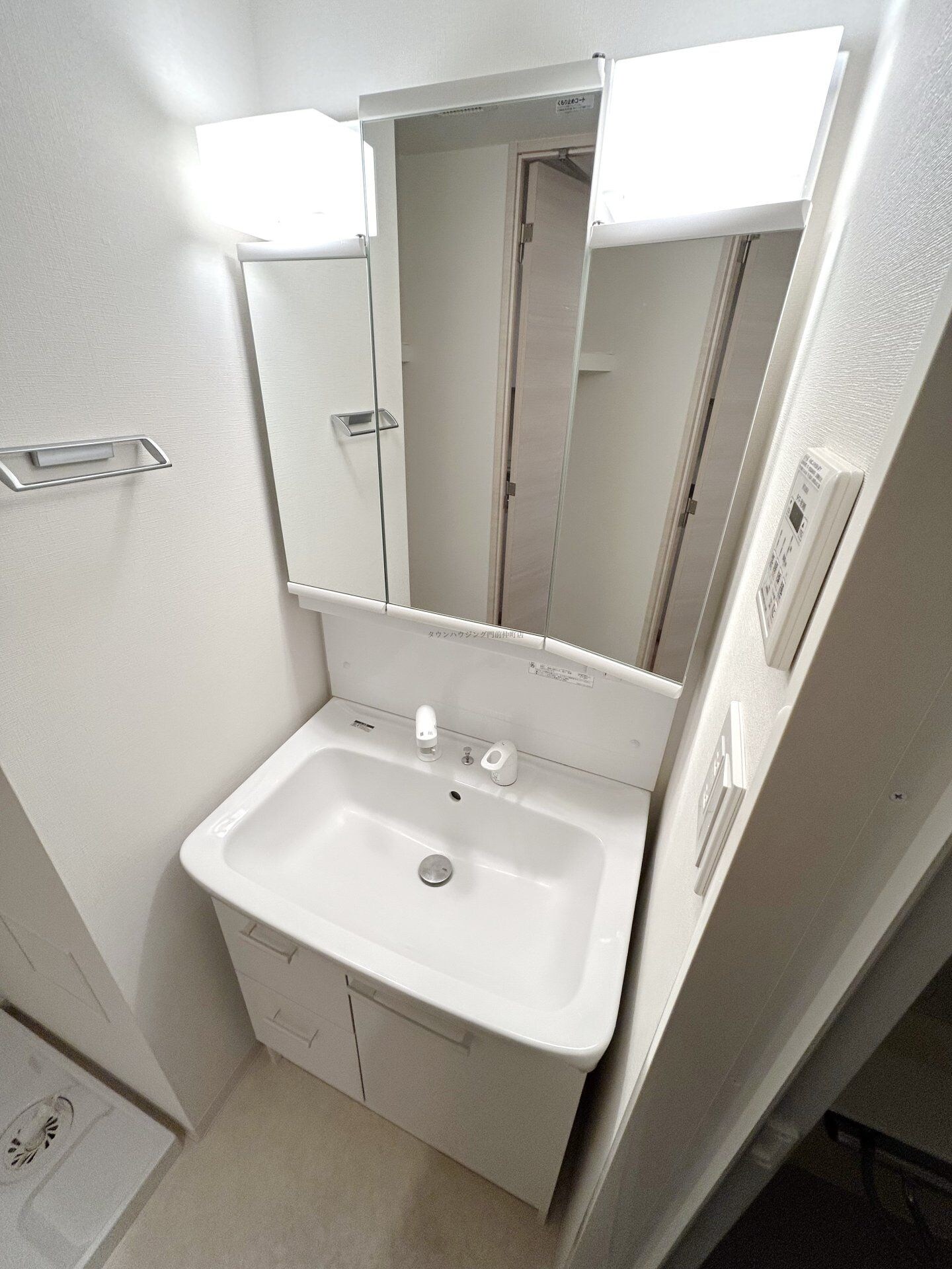 WHARF森下の物件内観写真