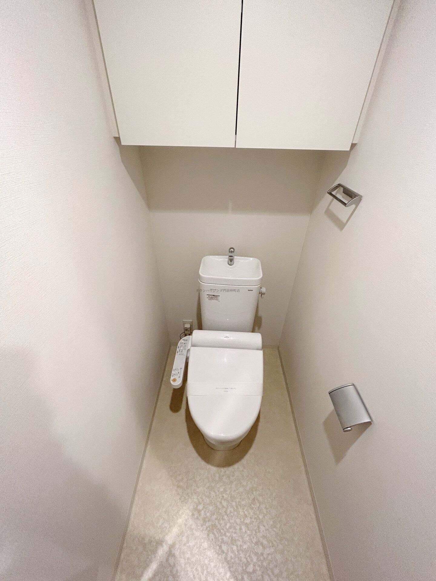 WHARF森下の物件内観写真