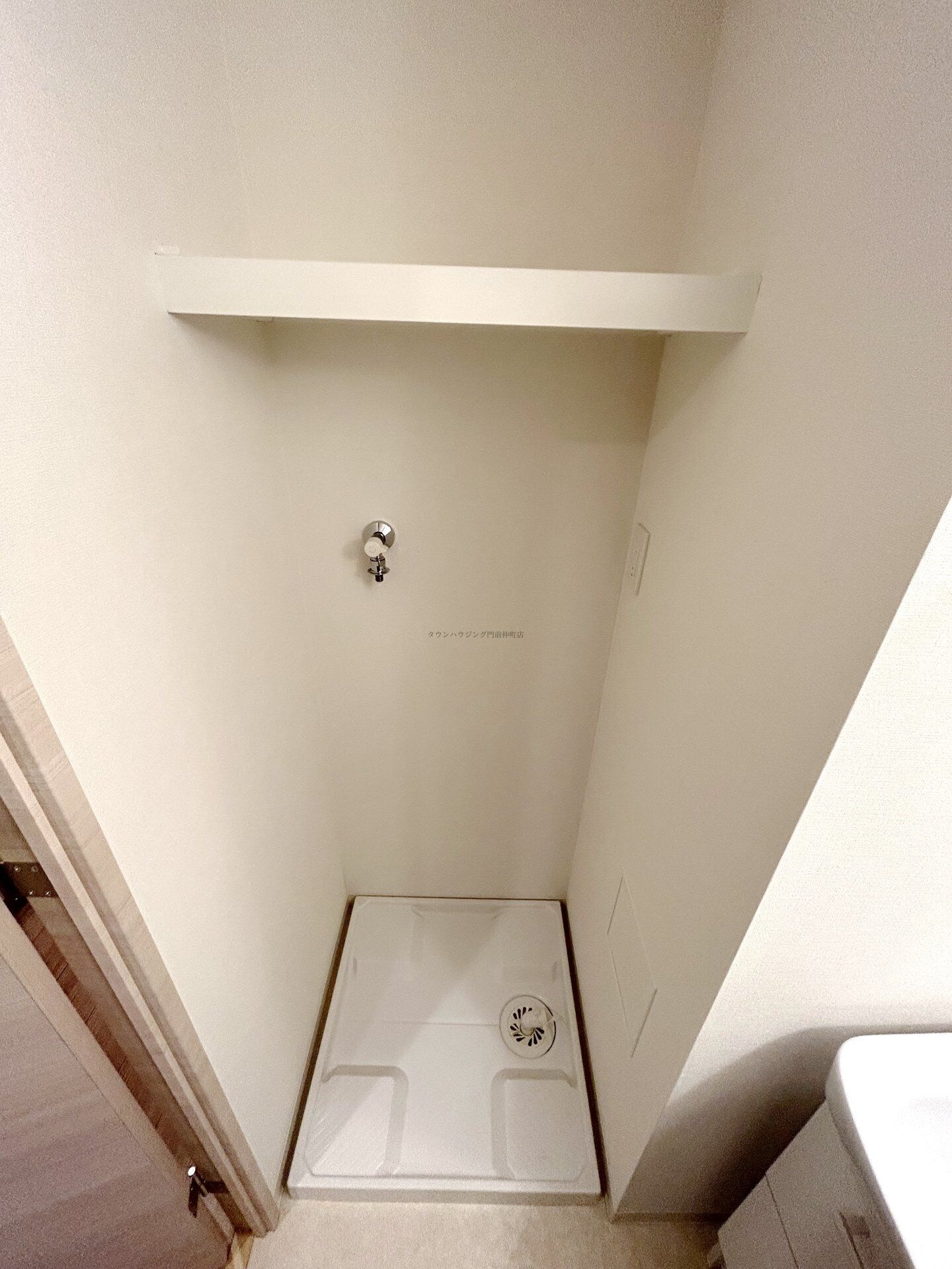 WHARF森下の物件内観写真