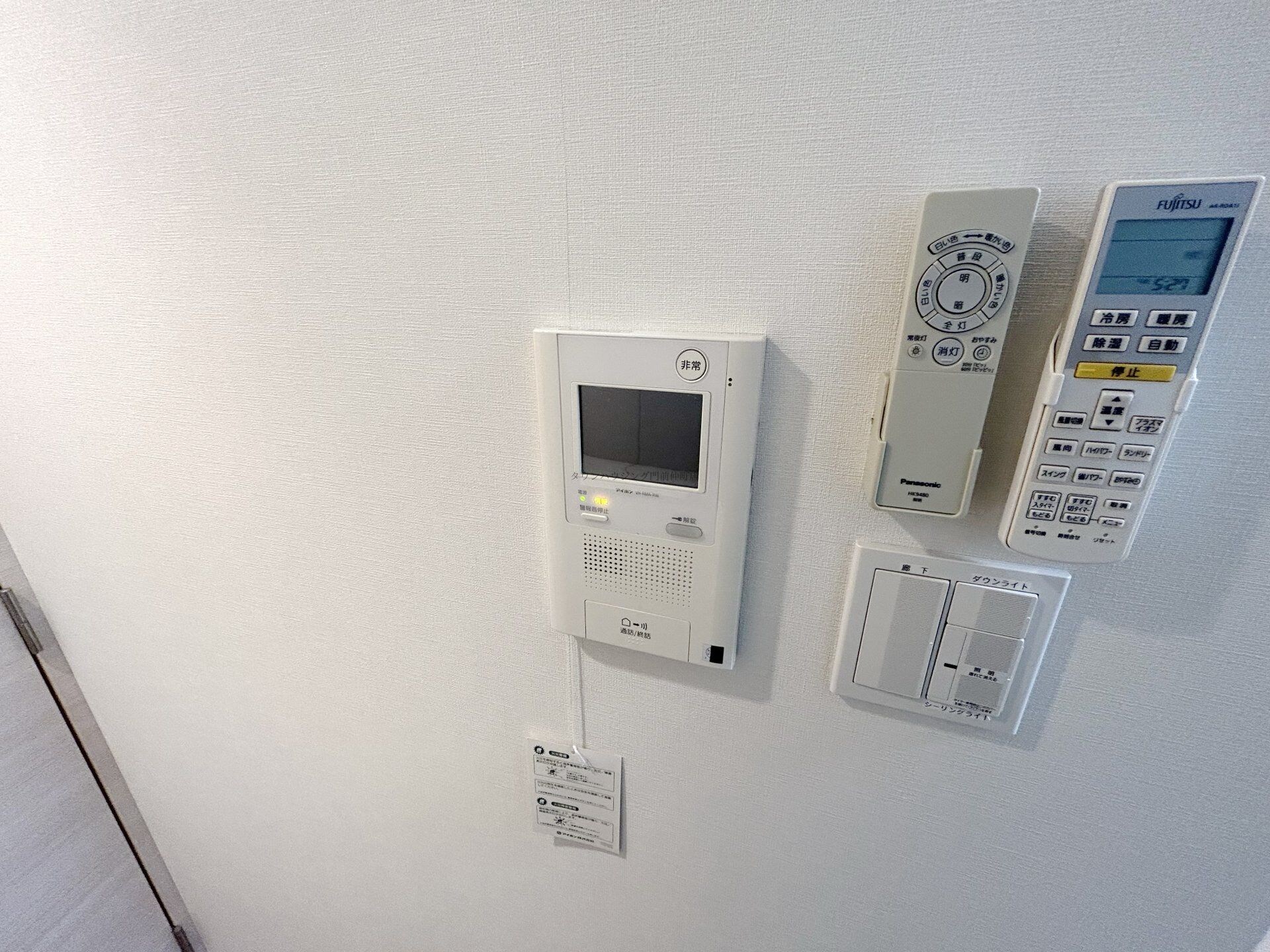 WHARF森下の物件内観写真