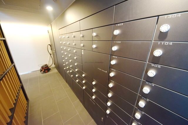 アスール両国の物件内観写真