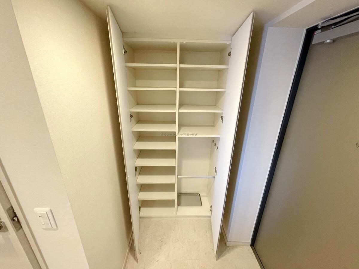 テラス森下の物件内観写真