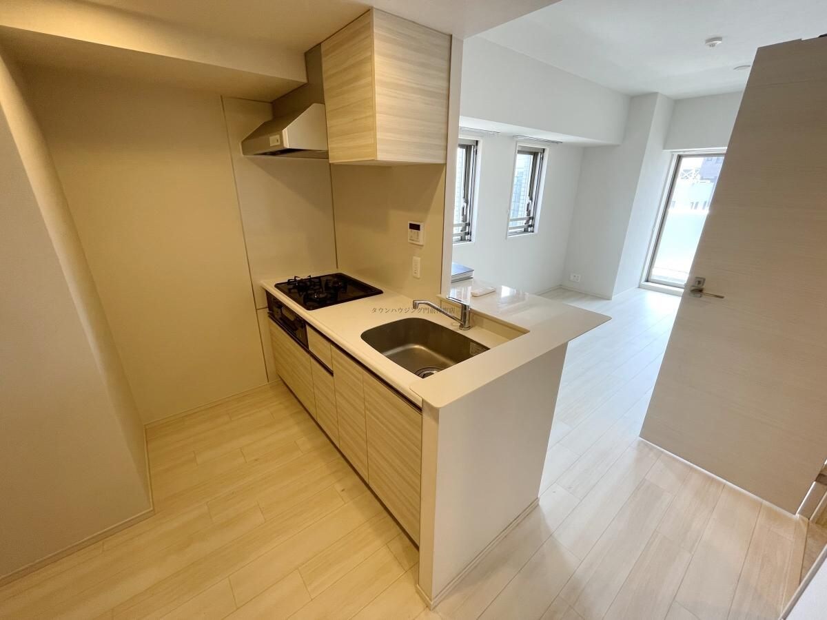 テラス森下の物件内観写真