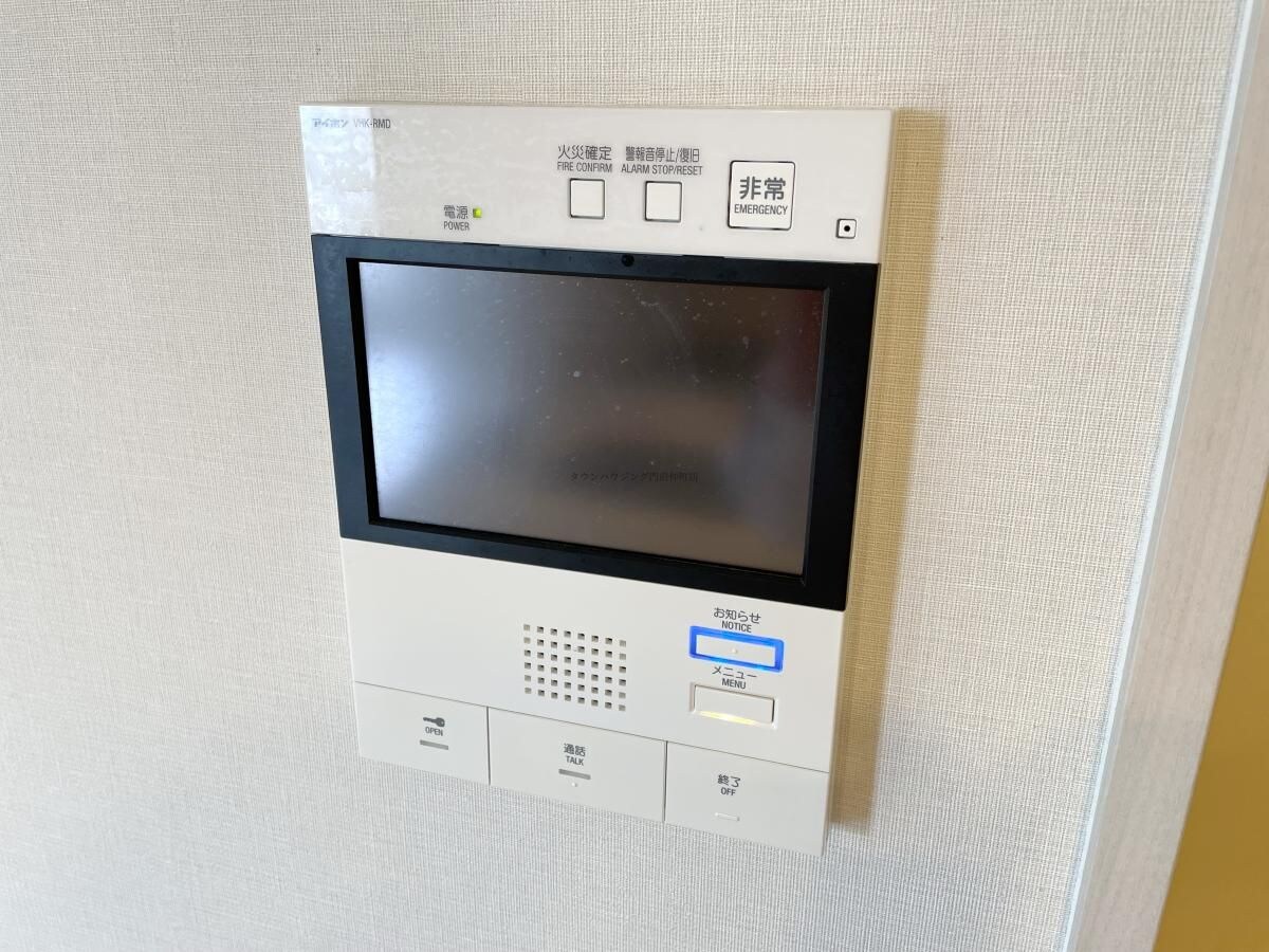 テラス森下の物件内観写真