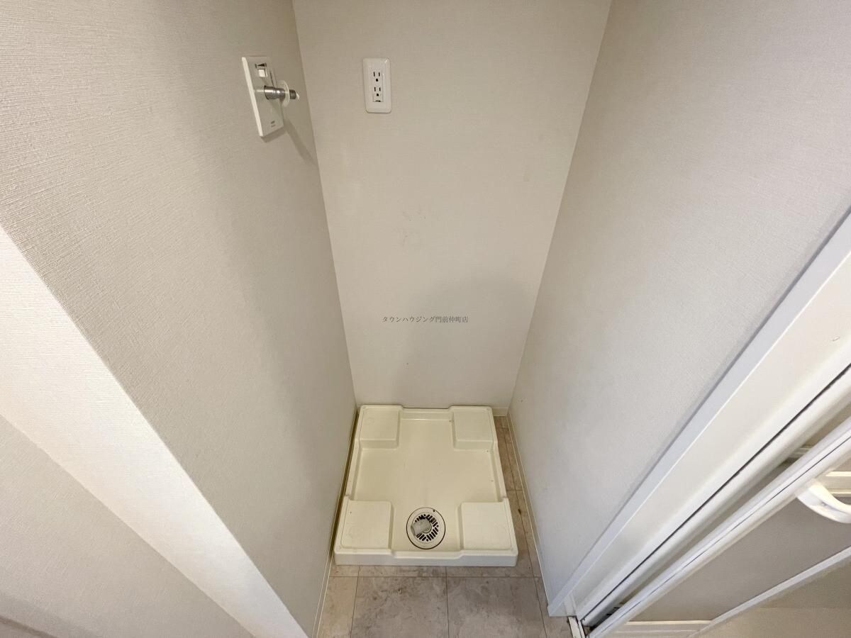 テラス森下の物件内観写真