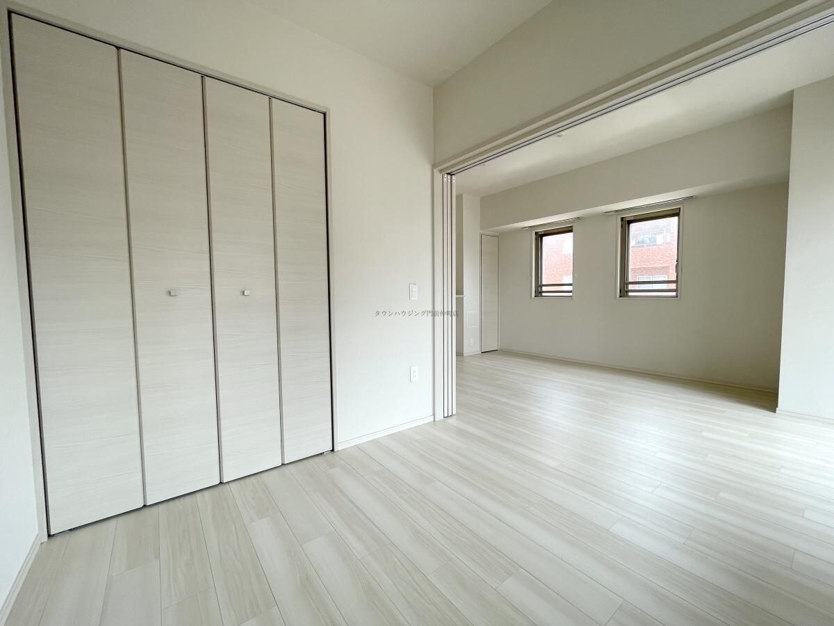 テラス森下の物件内観写真