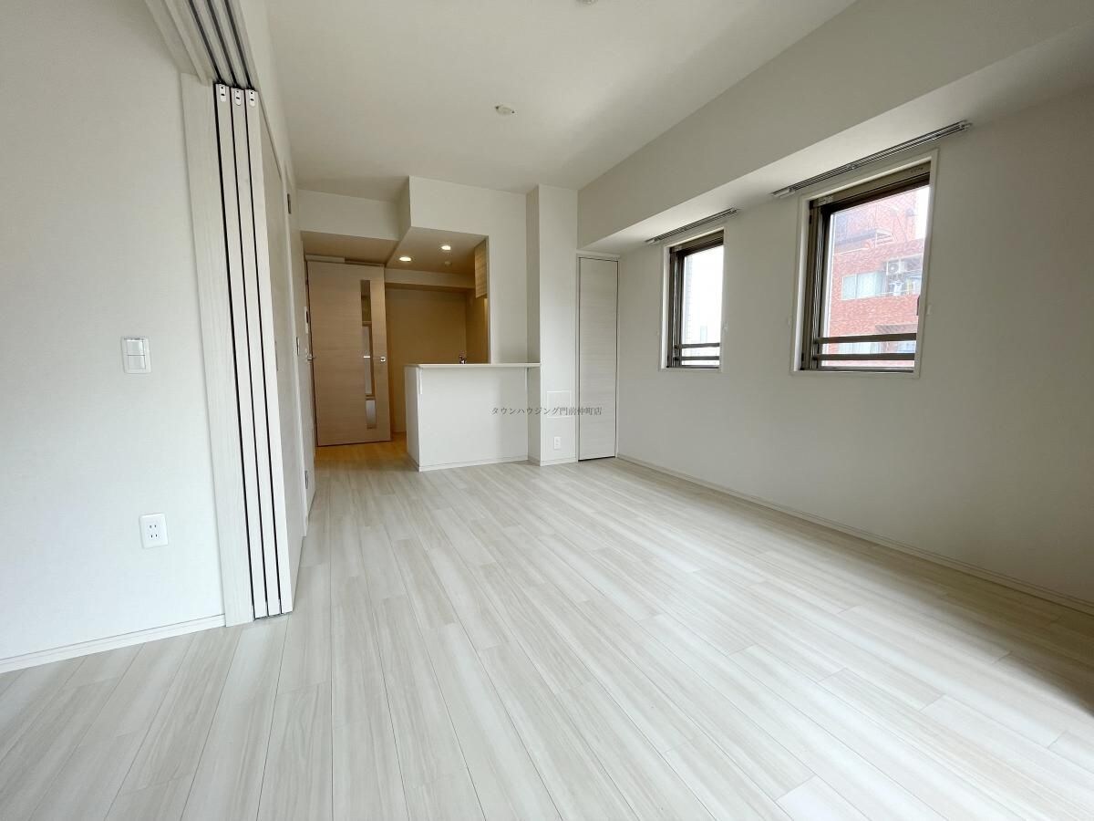 テラス森下の物件内観写真