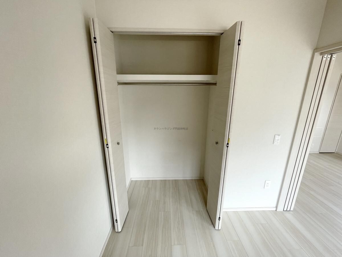 テラス森下の物件内観写真