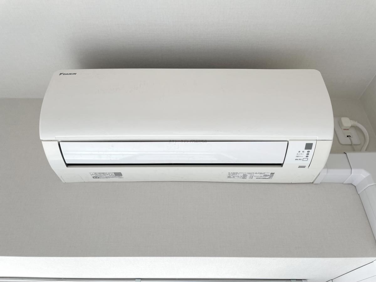 テラス森下の物件内観写真