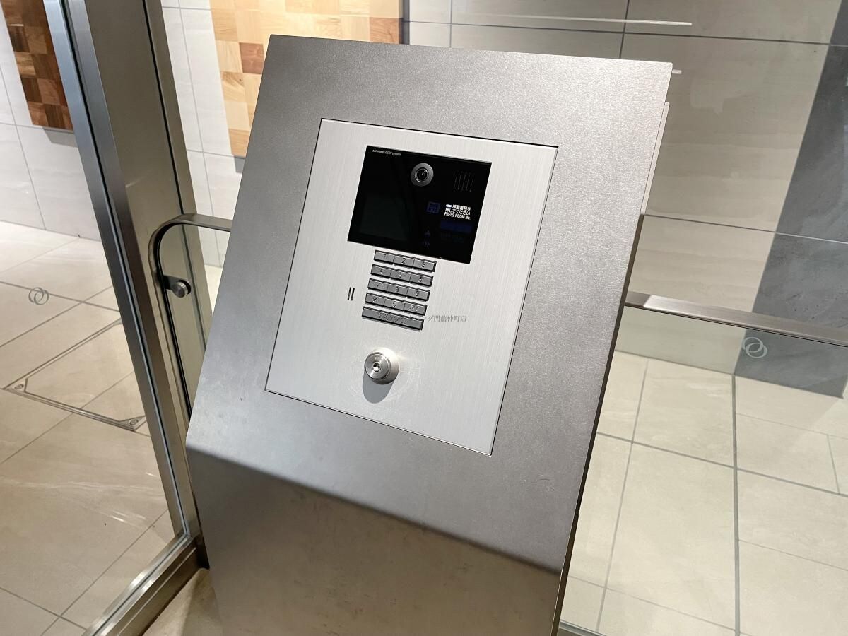 テラス森下の物件内観写真