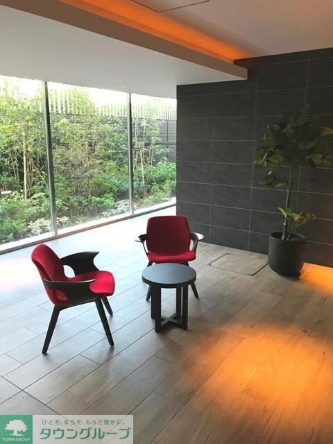 ルフォンプログレ清澄白河プレミアの物件内観写真