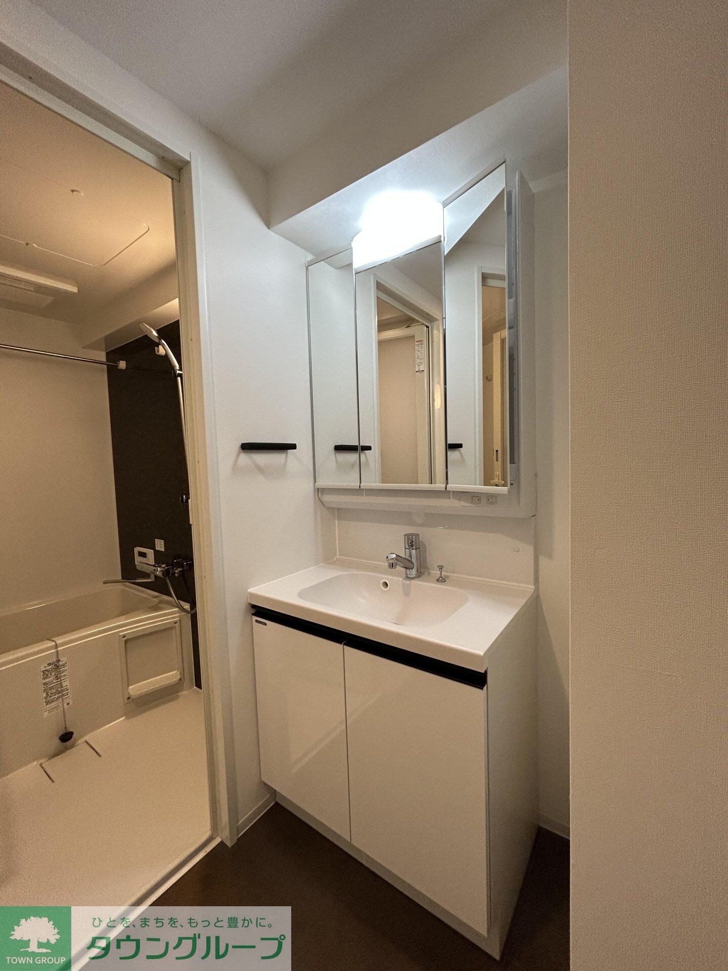 リテラス住吉の物件内観写真