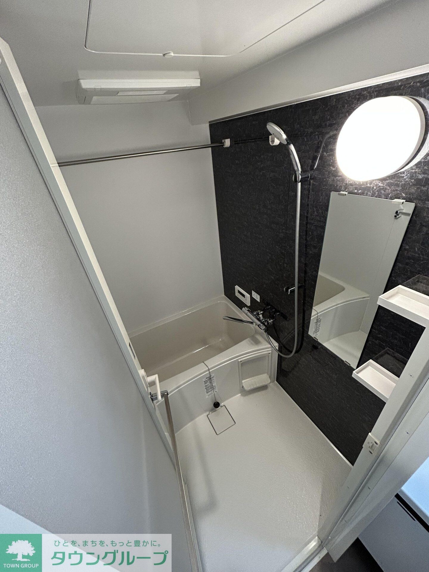 リテラス住吉の物件内観写真