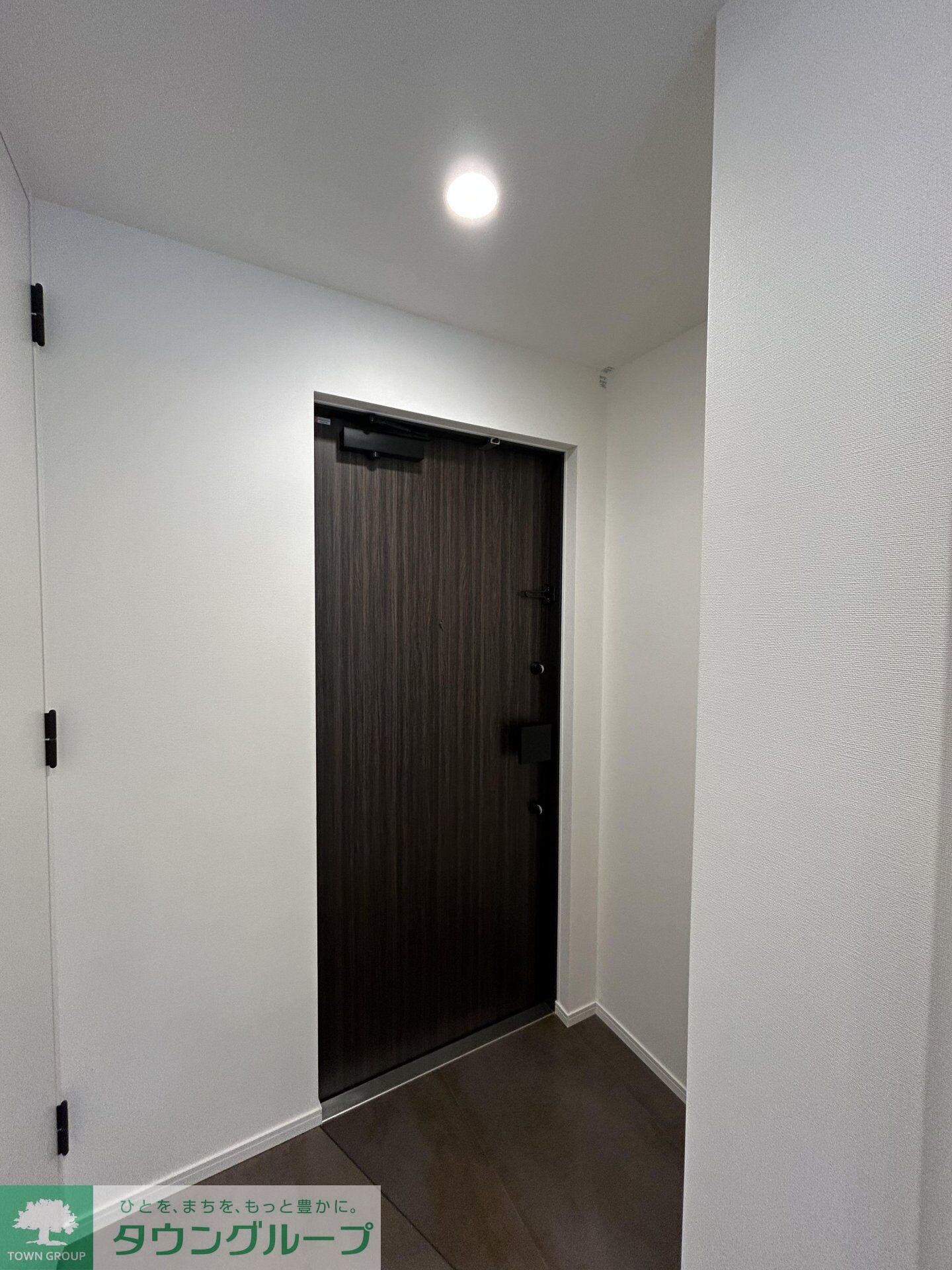 リテラス住吉の物件内観写真