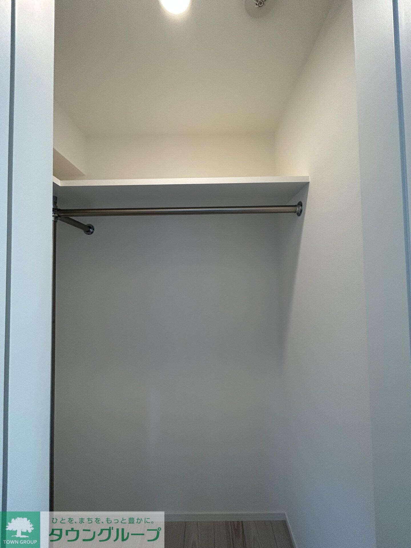 リテラス住吉の物件内観写真