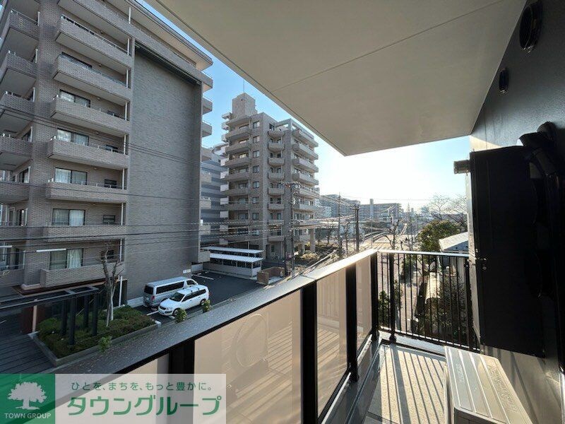 リテラス住吉の物件内観写真