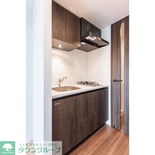 アジュールテラス東陽町の物件内観写真