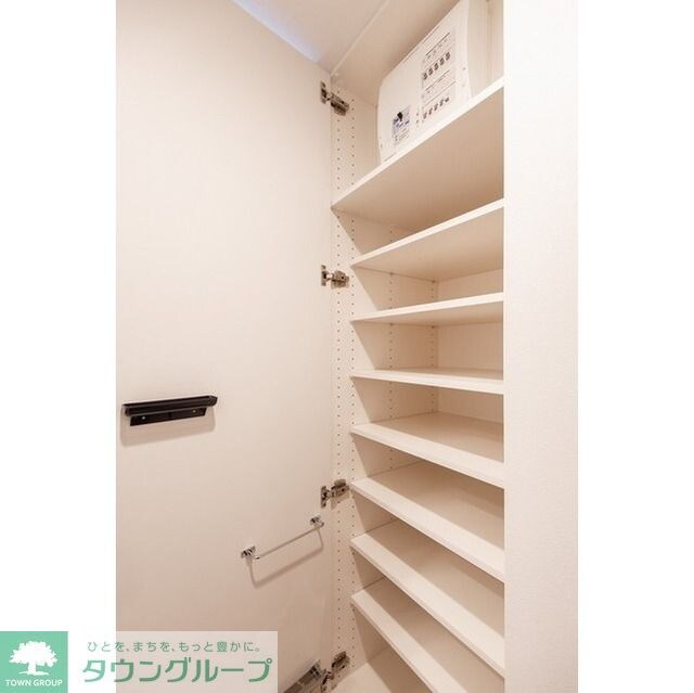 アジュールテラス東陽町の物件内観写真